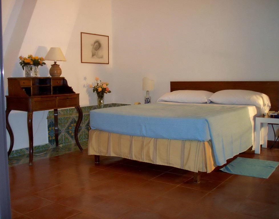 Hotel Della Baia Baia Domizia Værelse billede